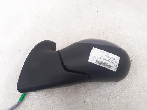 Used Left mirror PEUGEOT 1007 (KM_) 1.6 16V (109 hp) 26717917