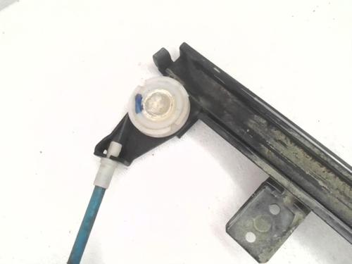 Front left window mechanism LANCIA Y (840_) 1.2 (840AA, 840AF1A) | BP24782384C22 