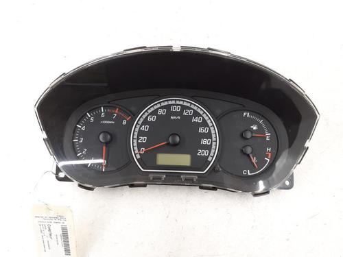 Instrument cluster SUZUKI SWIFT III (MZ, EZ) 1.3 4x4 (RS 413, ZD11S) | BP24785816C47 