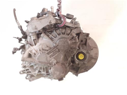 Used Gearbox Gearbox OPEL INSIGNIA A (G09) 1.6 CDTi (68) (136 hp) 40433136 40433136