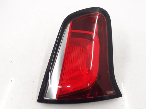 Used Left tailgate light CITROËN C3 II (SC_) 1.2 VTi 82 (82 hp) 31010000