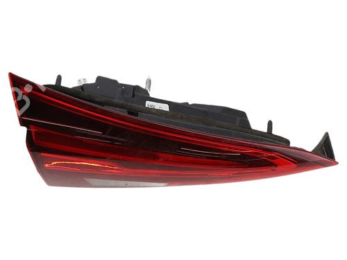 Venstre baglygte bagklap Venstre baglygte bagklap MERCEDES-BENZ A-CLASS (W177) A 180 (177.084) (136 hp) 39665301 39665301