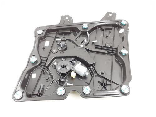 Front right window mechanism VW GOLF VIII (CD1, DA1) 1.5 eTSI | BP24786863C23  - Image 5