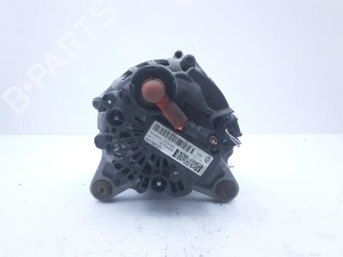 Alternator RENAULT CLIO IV (BH_) 1.2 TCe 120 (BHAU) | BP36344477M7 - Image 2