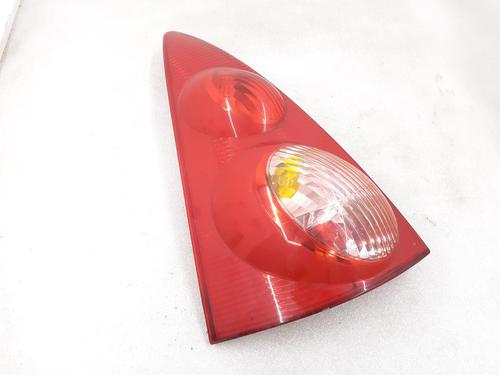 Used Left taillight Left taillight 24789575 24789575