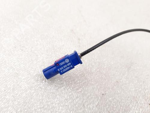 Antenne/Base VW PASSAT B7 Variant (365) 2.0 TDI | BP24790566C140 - Image 3