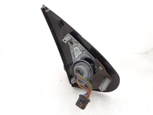 Left mirror PEUGEOT 206 SW (2E/K) 1.6 HDi 110 | BP24787055C26 