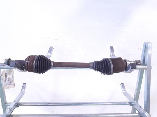 Left front driveshaft RENAULT EXPRESS Box Body/MPV | BP39550566M38 - Image 4