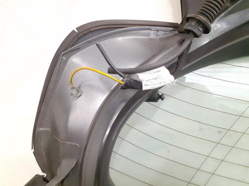 Tailgate PEUGEOT 308 I (4A_, 4C_) 1.6 HDi | BP24861224C6 