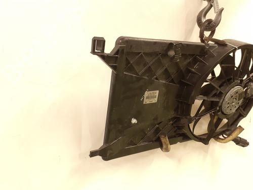 Radiator fan FORD C-MAX (DM2) 1.8 TDCi | BP24798425M35 - Image 2