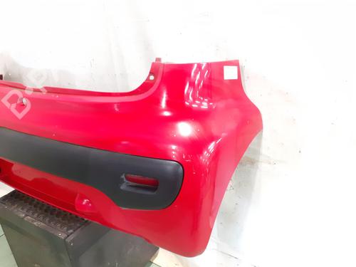 Rear bumper CITROËN C1 (PM_, PN_) 1.0 | BP26524012C8 