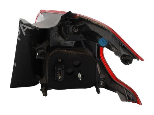 Left taillight PEUGEOT 2008 I (CU_) | BP36786978C34 - Image 5