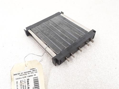 Used Heater resistor Heater resistor FIAT TOPOLINO Electric (8 hp) 28332288 28332288