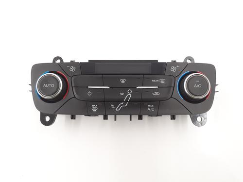 Climate control FORD FOCUS III 1.5 TDCi | BP31009956I5  - Image 5