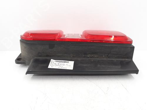 Right taillight CITROËN JUMPY III Van (V_) 1.6 BlueHDi 95 | BP33841604C35  - Image 5