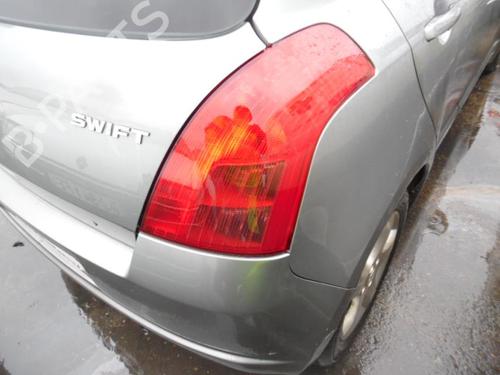Right taillight SUZUKI SWIFT III (MZ, EZ) 1.3 DDiS (RS413D) | BP24773603C35  - Image 7