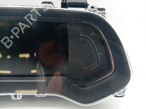 Instrument cluster RENAULT CLIO V (B7_) 1.0 TCe 100 (B7MT) | BP33970233C47  - Image 5