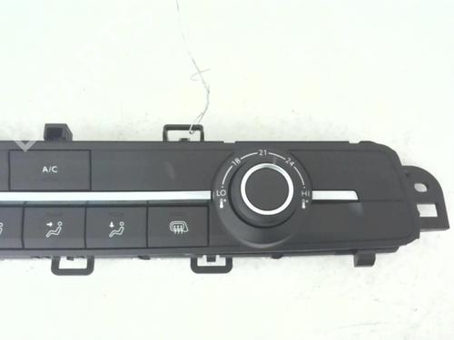 Climate control CITROËN BERLINGO Box Body/MPV (K9) 1.5 BlueHDi 100 | BP24779061I5  - Image 5