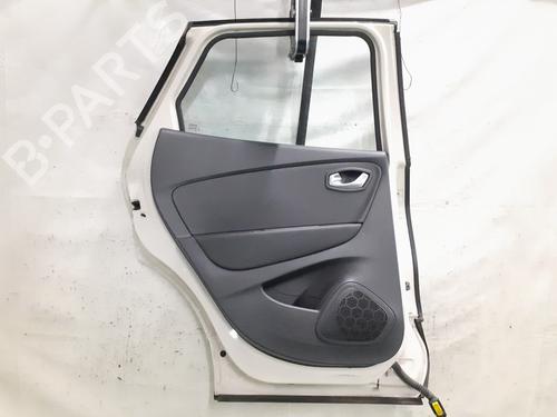 Left rear door RENAULT CAPTUR I (J5_, H5_) 1.5 dCi 90 (J5N4, J5M5, J5MW, J5M6, J5AL, J5AJ) | BP30110198C4