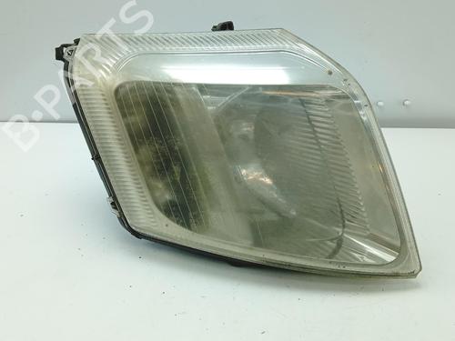 Left headlight CITROËN C2 (JM_) 1.4 HDi | BP38454643C28 - Image 2