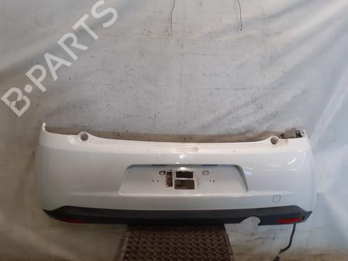 Used Rear bumper CITROËN C3 II (SC_) 1.6 BlueHDi 100 (99 hp) 27977175
