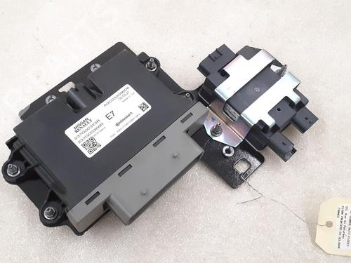 Used Electronic module RENAULT KADJAR (HA_, HL_) [2015-2026]  31150085