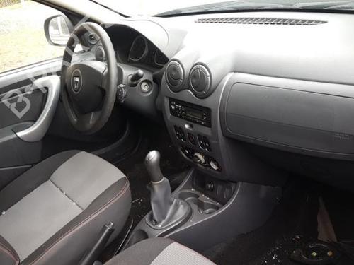 Underbody protection DACIA DUSTER (HS_) 1.5 dCi (HSAJ) | BP24780173M92  - Image 6