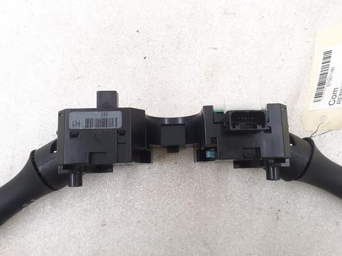 Steering column stalk RENAULT KOLEOS I (HY_) 2.0 dCi 4x4 (HY0K) | BP24797447I23  - Image 6