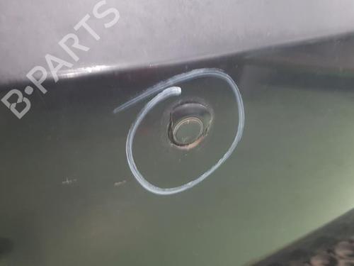 Rear bumper HYUNDAI SONATA V (NF) 2.0 CRDi | BP24780209C8 