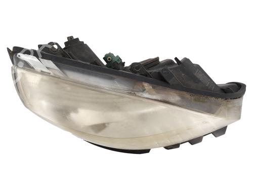 Used Right headlight Right headlight RENAULT SCÉNIC II (JM0/1_) 1.5 dCi (JM1E, JM16) (106 hp) 39894907 39894907