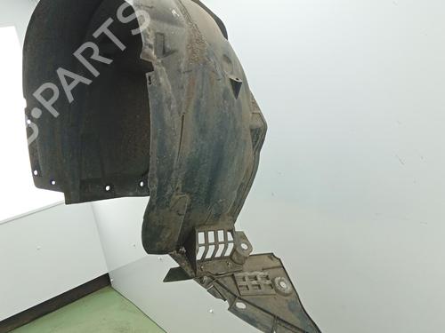Hjulbue DACIA SANDERO II TCe 90 (B8M1, B8MA, B8AC) | BP37203327C56 - Image 3