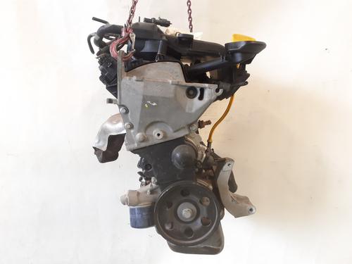 Moteur RENAULT TWINGO II (CN0_) 1.2 16V (CN04, CN0B) (75 hp) 29941338