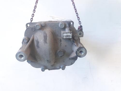 Used Rear differential Rear differential SSANGYONG KORANDO (CK) 2.0 e-XDi 4WD (150 hp) 33970289 33970289