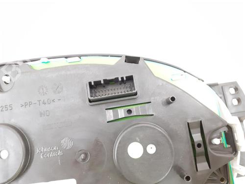 Instrument cluster DACIA DUSTER (HS_) 1.5 dCi | BP24792296C47 