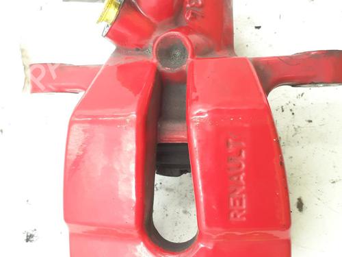 Used Right rear brake caliper Right rear brake caliper RENAULT CLIO IV (BH_) 1.6 RS (BHJ4, BHJ6, BHMM) (200 hp) 24794515 24794515