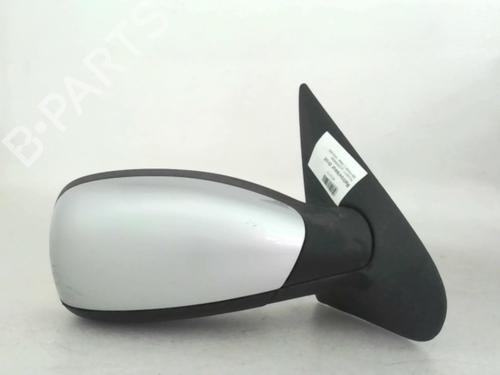Used Right mirror PEUGEOT 306 Hatchback (7A, 7C, N3, N5) 2.0 HDI 90 (90 hp) 24779551
