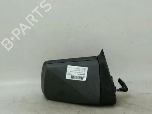 Right mirror OPEL CORSA A Hatchback (S83) 1.5 TD (F08, M08, F68, M68) | BP24774499C27 