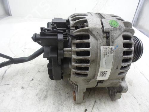 Generator VW POLO IV (9N_, 9A_) 1.4 TDI | BP24783972M7 