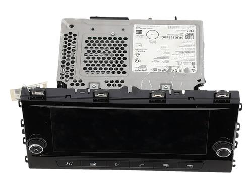 display-monitor-seat-ibiza-v-kj1-kjg-2017-37742473 main image