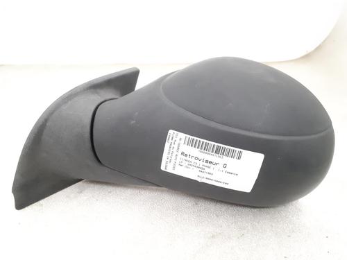 Used Left mirror CITROËN C3 I (FC_, FN_) 1.1 i (60 hp) 24792089