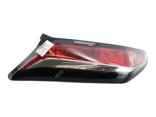 Left taillight TOYOTA AYGO (_B4_) 1.0 (KGB40) | BP36583651C34 - Image 6