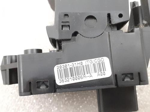 Switch RENAULT SCÉNIC III (JZ0/1_) 2.0 dCi (JZ0Y, JZ26) | BP24793246I30