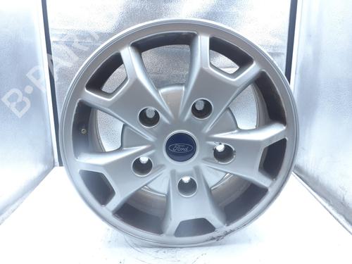 Used Rim FORD TRANSIT CUSTOM V362 Van (FY, FZ) 2.2 TDCi (125 hp) 29996866