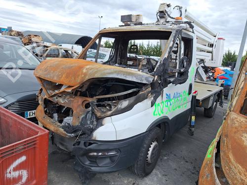 Particulate filter IVECO DAILY VI Van 33S14, 35S14, 35C14, 42S14 | BP26001743M81 - Image 6