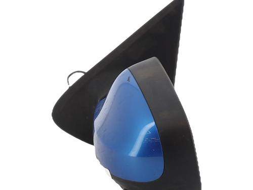 Left mirror DACIA SANDERO II 1.5 dCi | BP37021818C26 - Image 5