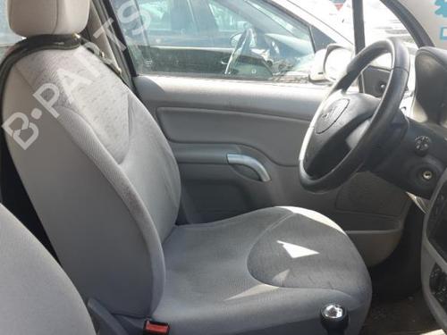 Left mirror CITROËN C3 I (FC_, FN_) 1.4 i | BP24780876C26 