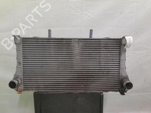 Used Intercooler TOYOTA AURIS (_E15_) 2.0 D-4D (ADE150_, ADE150R) (126 hp) 24776732