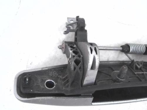 Front left exterior door handle DACIA LODGY (JS_) 1.5 dCi (JSMC, JSAF) | BP24781089C128 