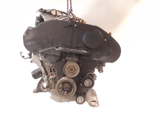 Used Engine Engine ALFA ROMEO 166 (936_) 2.5 V6 24V (936A2___) (190 hp) 40259124 40259124