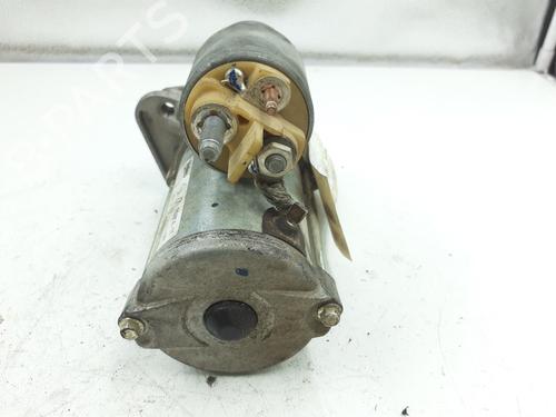 Starter RENAULT KANGOO Express (FW0/1_) 1.5 dCi 75 (FW07, FW10, FW04) | BP24793712M8 - Image 4